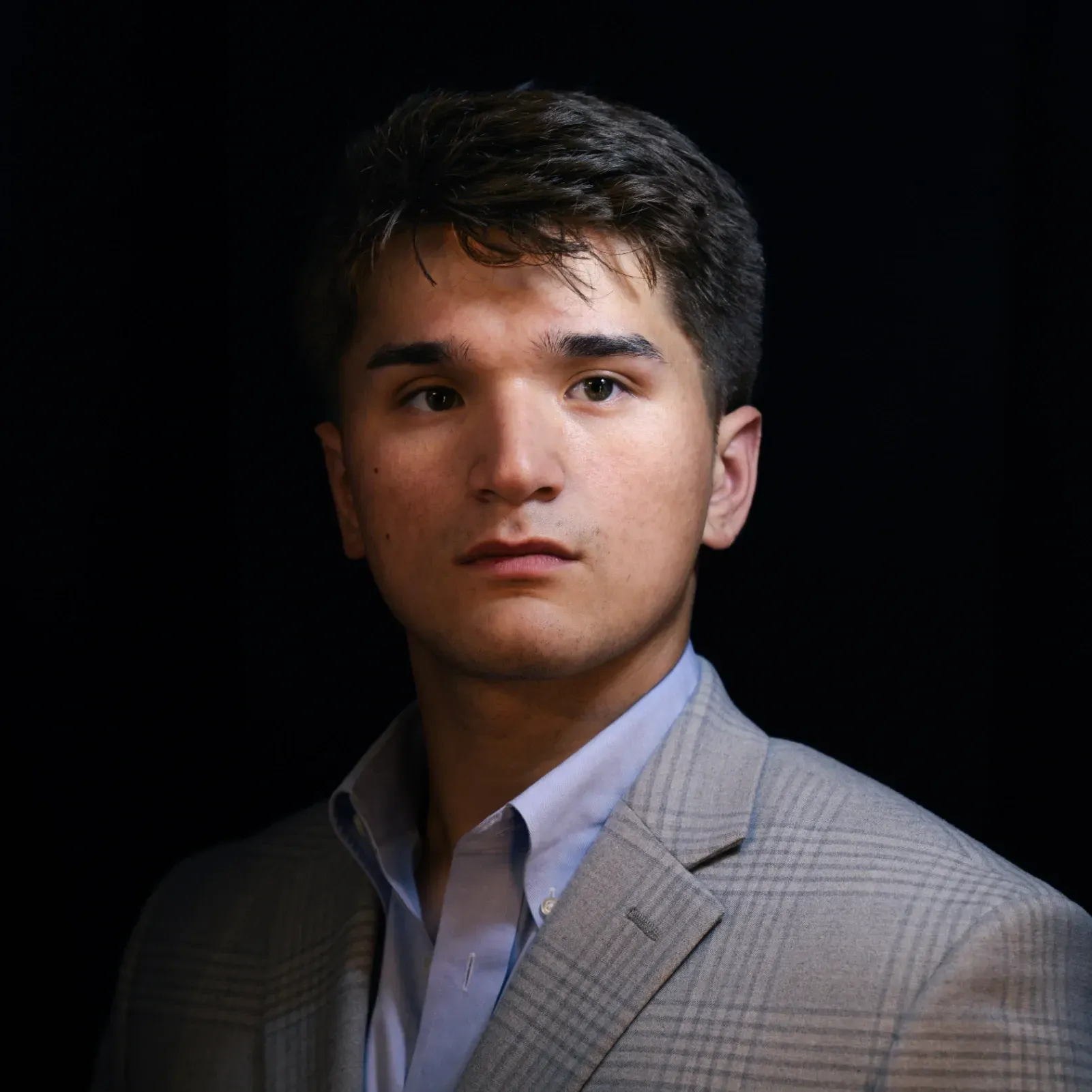 Zachery Saotome — Photographer