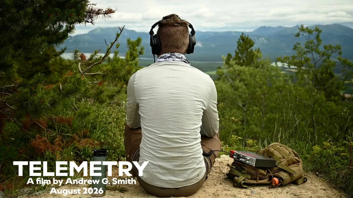 Telemetry - Teaser