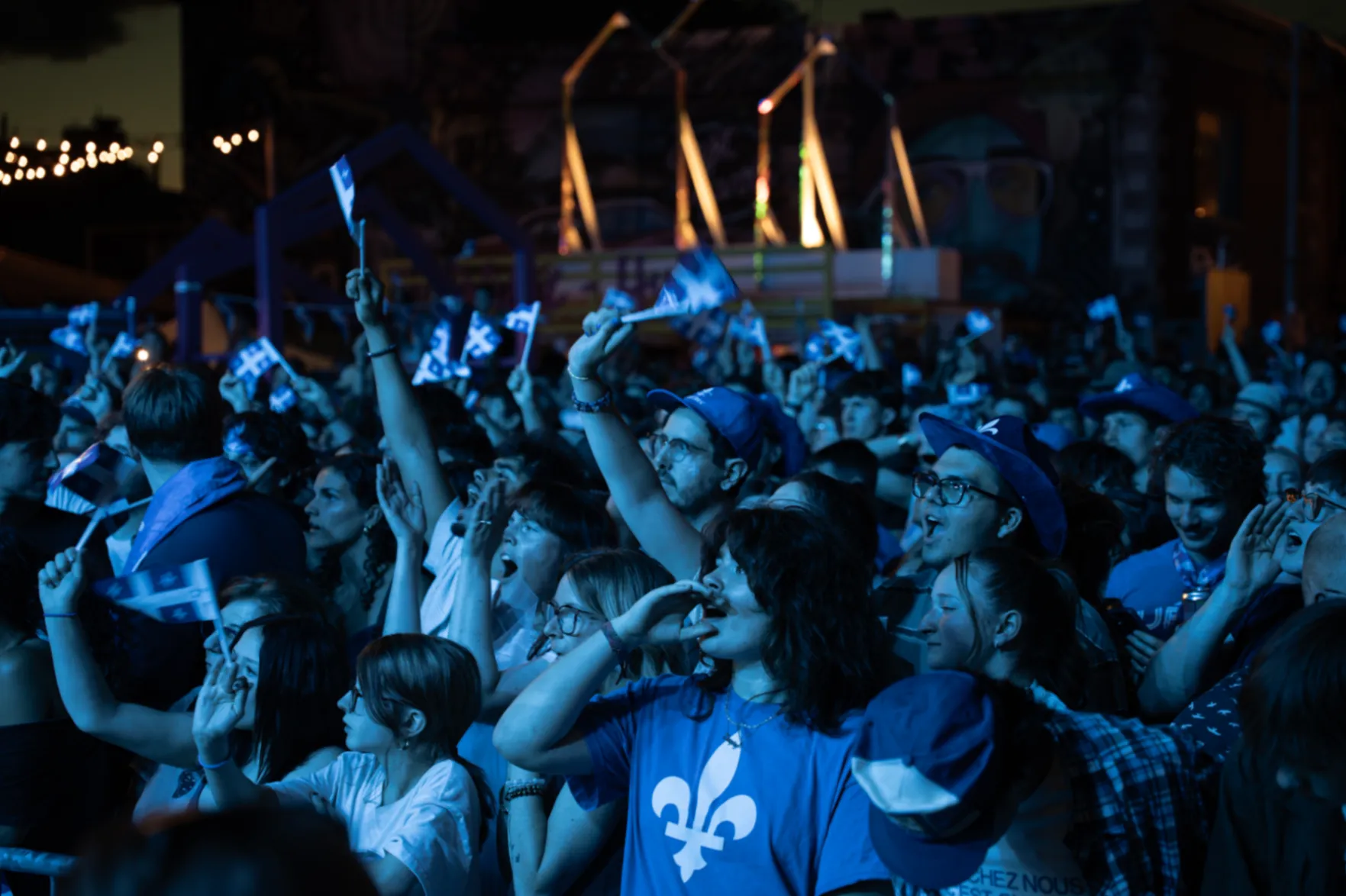 Anthony Melgar — Concert photographer & videographer work
