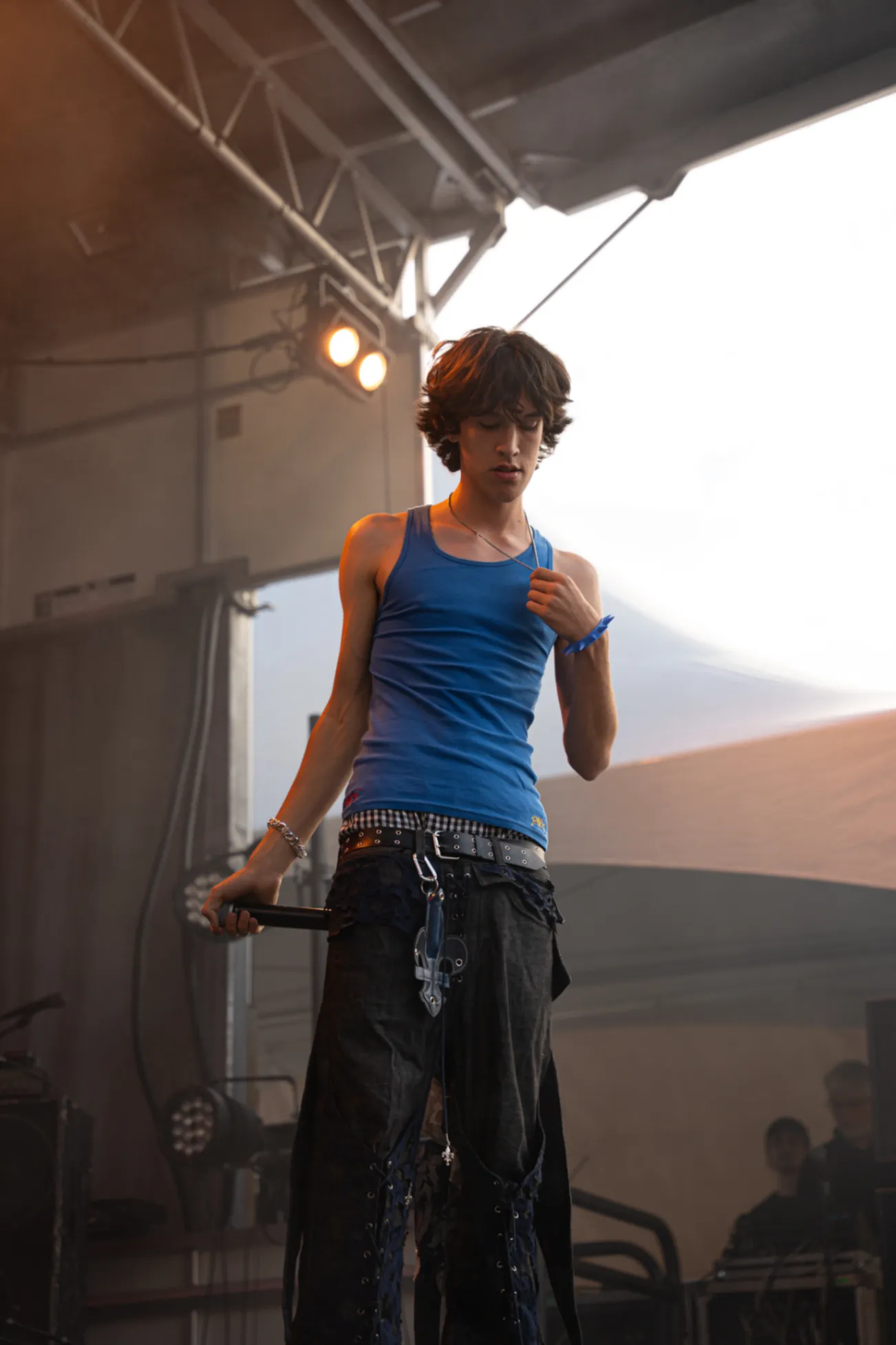 Anthony Melgar — Concert photographer & videographer work