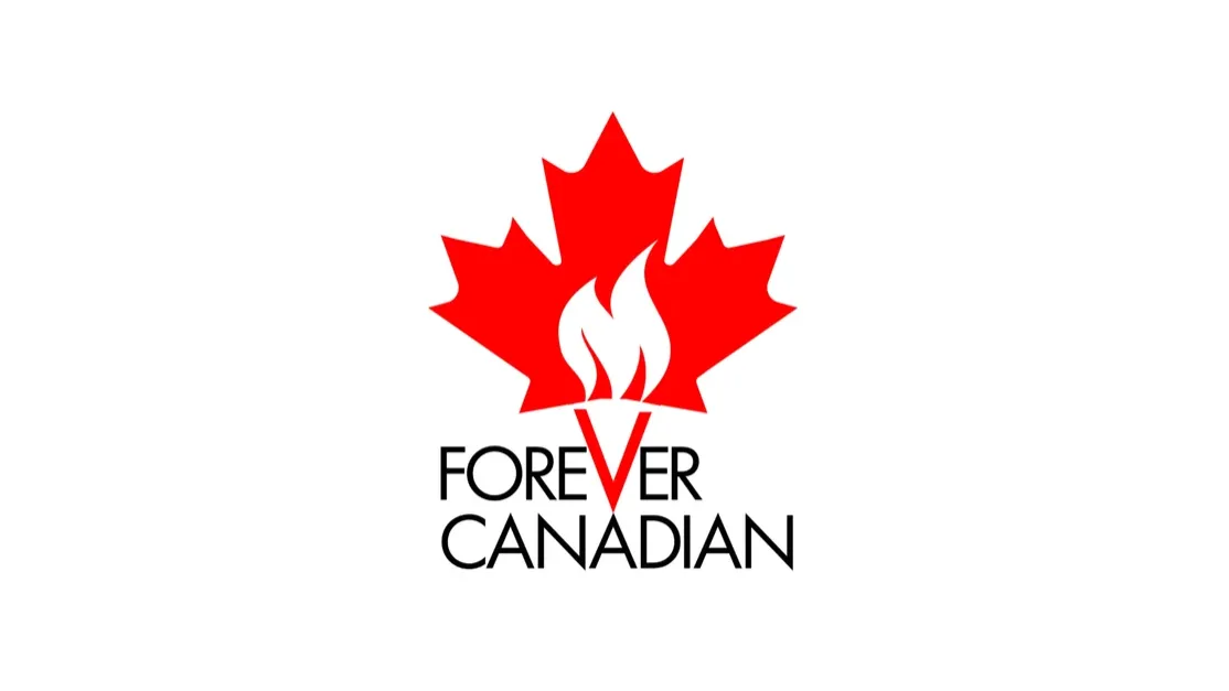 Forever Canadian - Unity Bus Tour