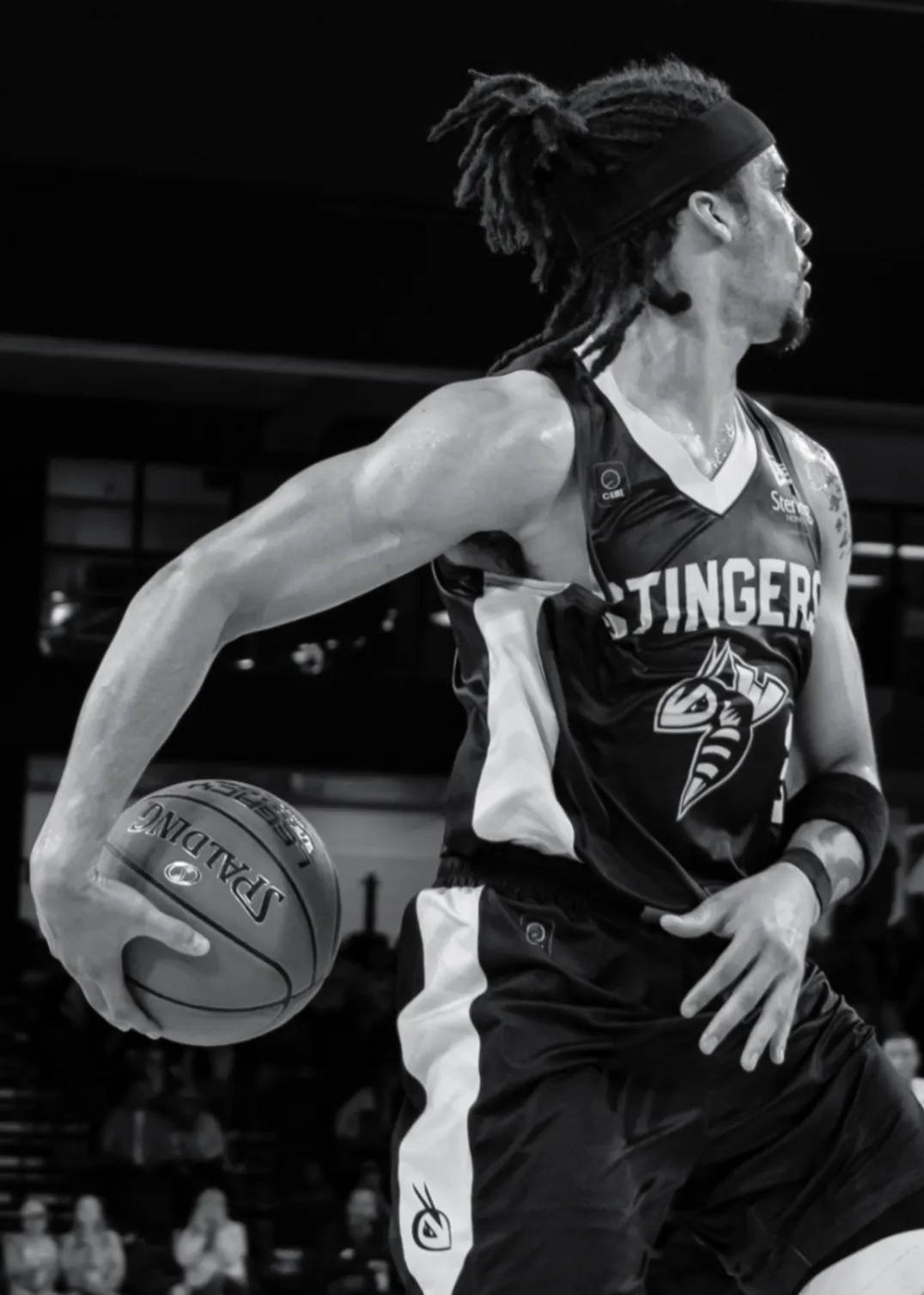 Asher Bunting — Sports photographer work