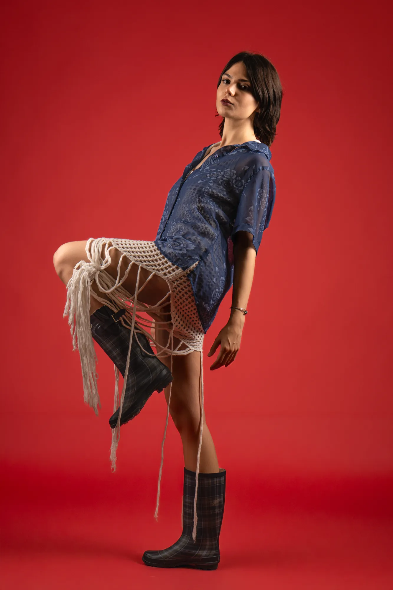 Emmanuel Kesse — photographer work