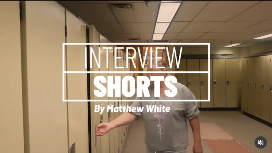 Interview with AFS student Katherine Beveridge!