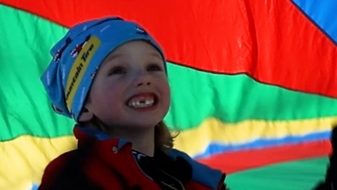 Barnebirkie Ski Race 2026