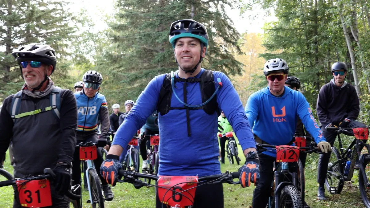 Bikenbender Promotional Video-Vertical Short
