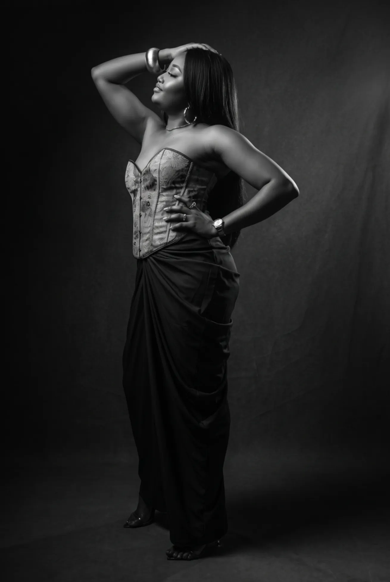 Nana Sarpong Agyeman-Budu — photographer & videographer work
