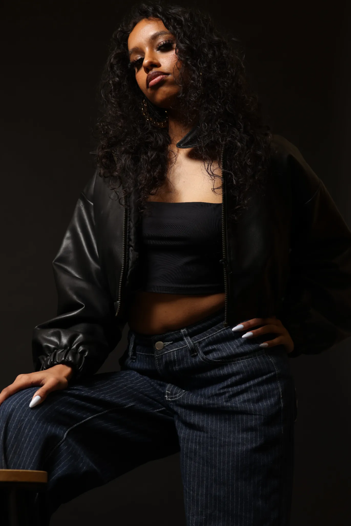 Nana Sarpong Agyeman-Budu — photographer & videographer work
