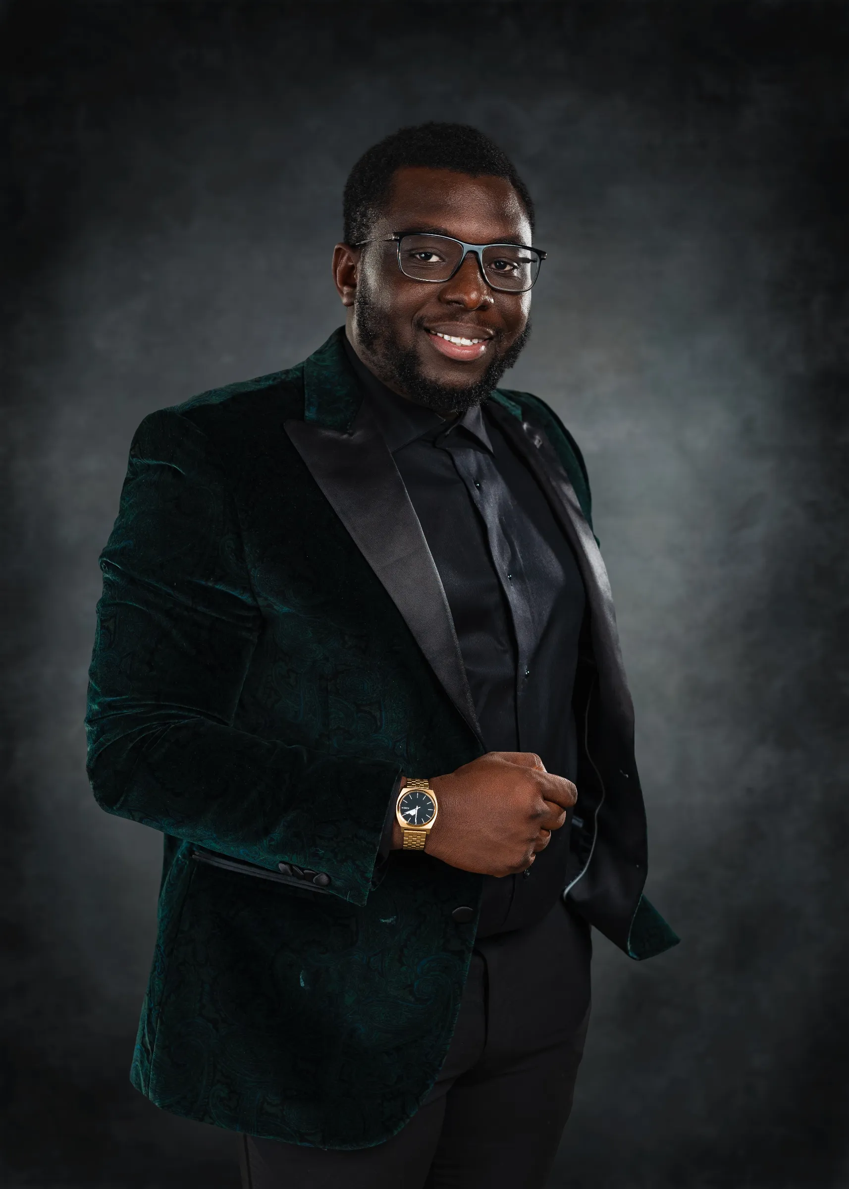 Richard Tagoe — photographer & videographer work
