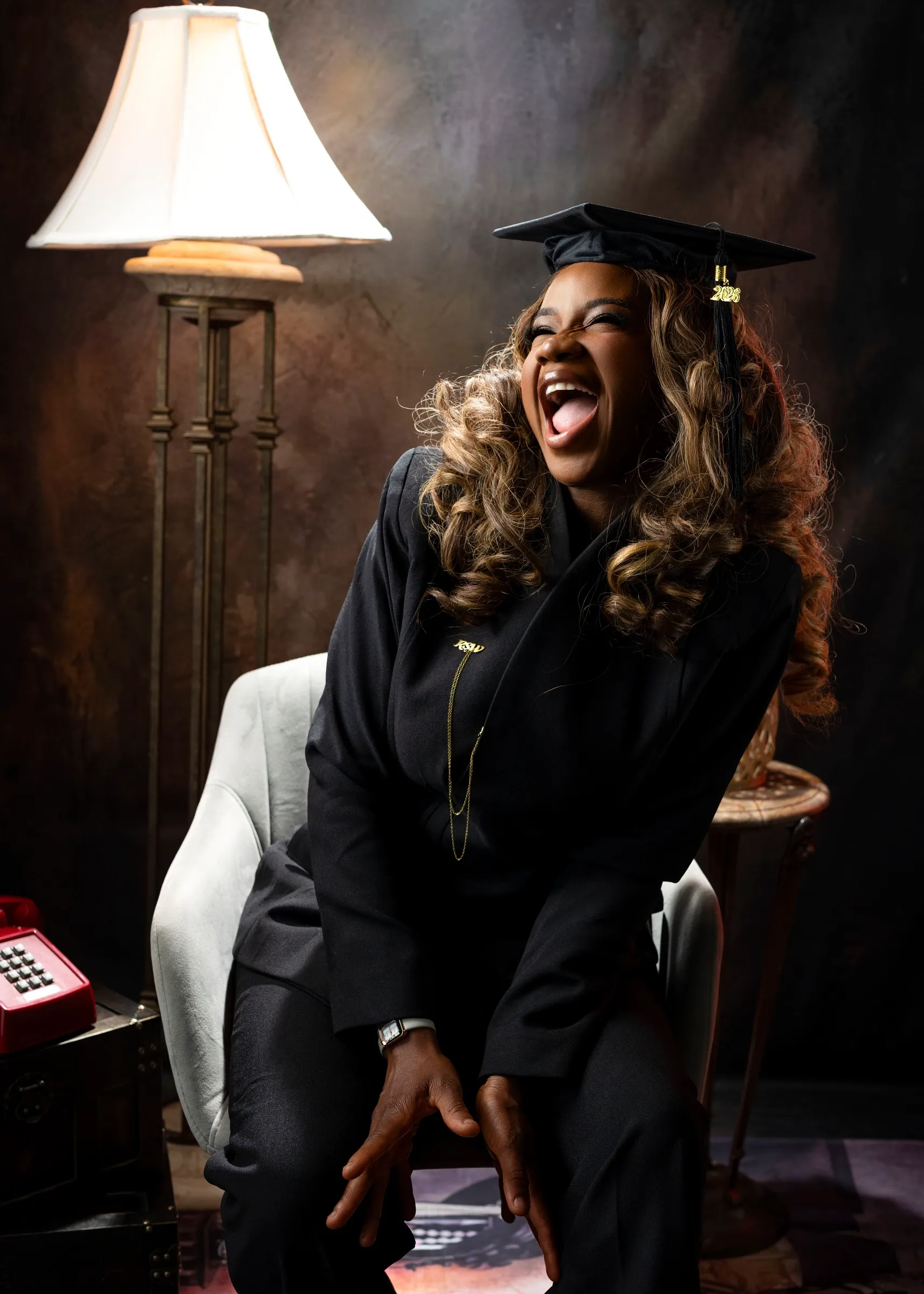 Richard Tagoe — photographer & videographer work