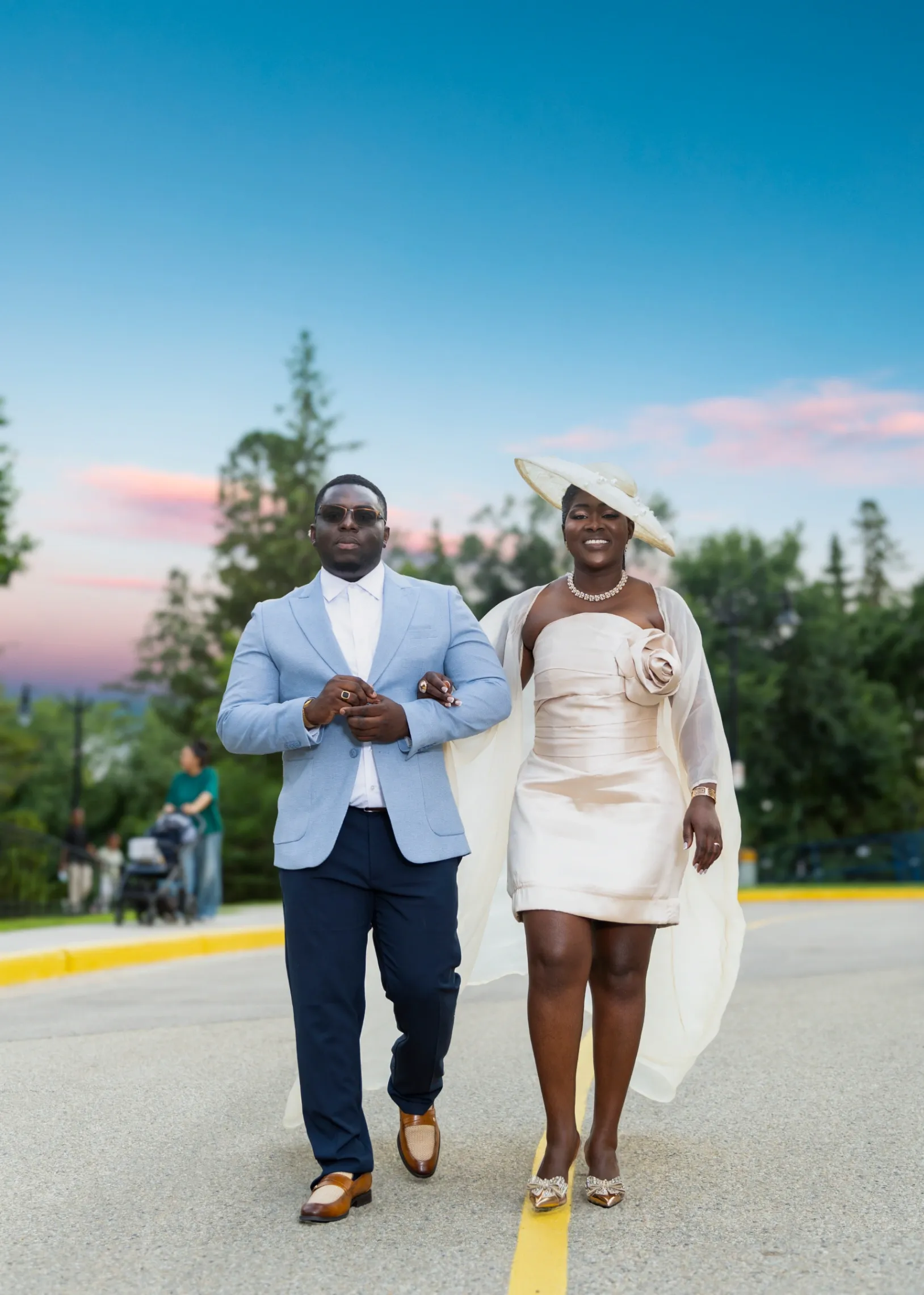 Richard Tagoe — photographer & videographer work