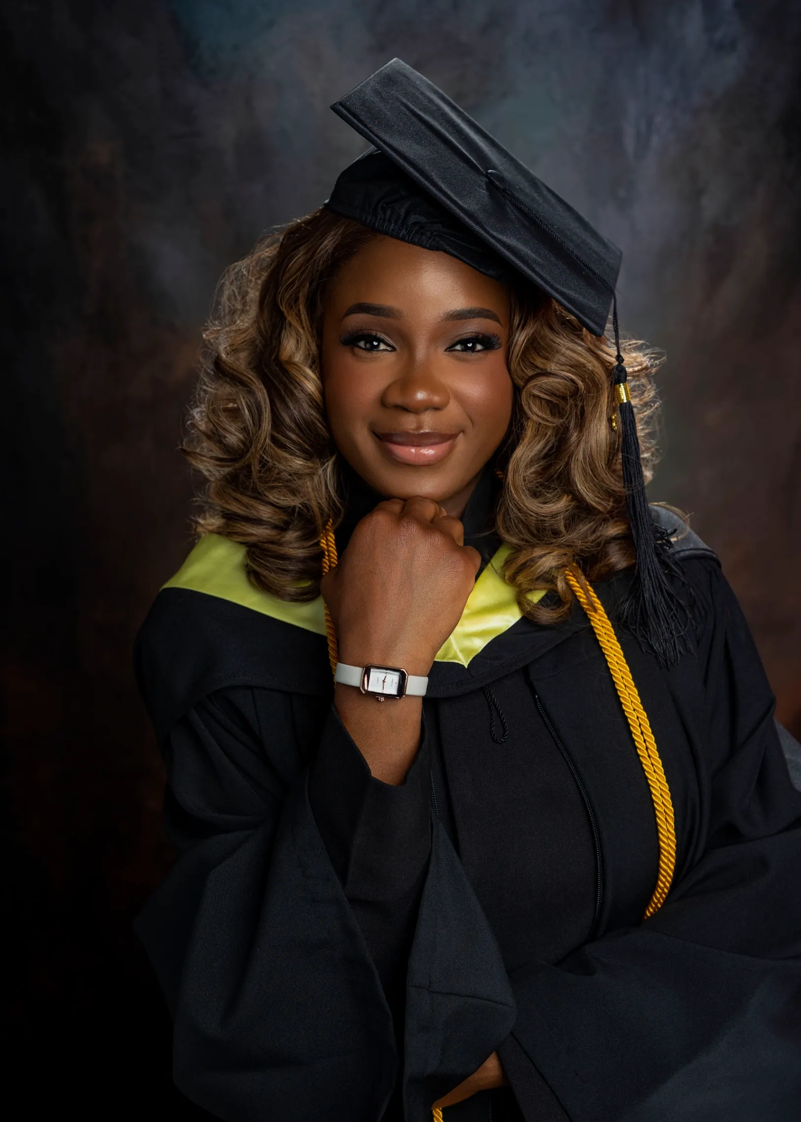 Richard Tagoe — photographer & videographer work