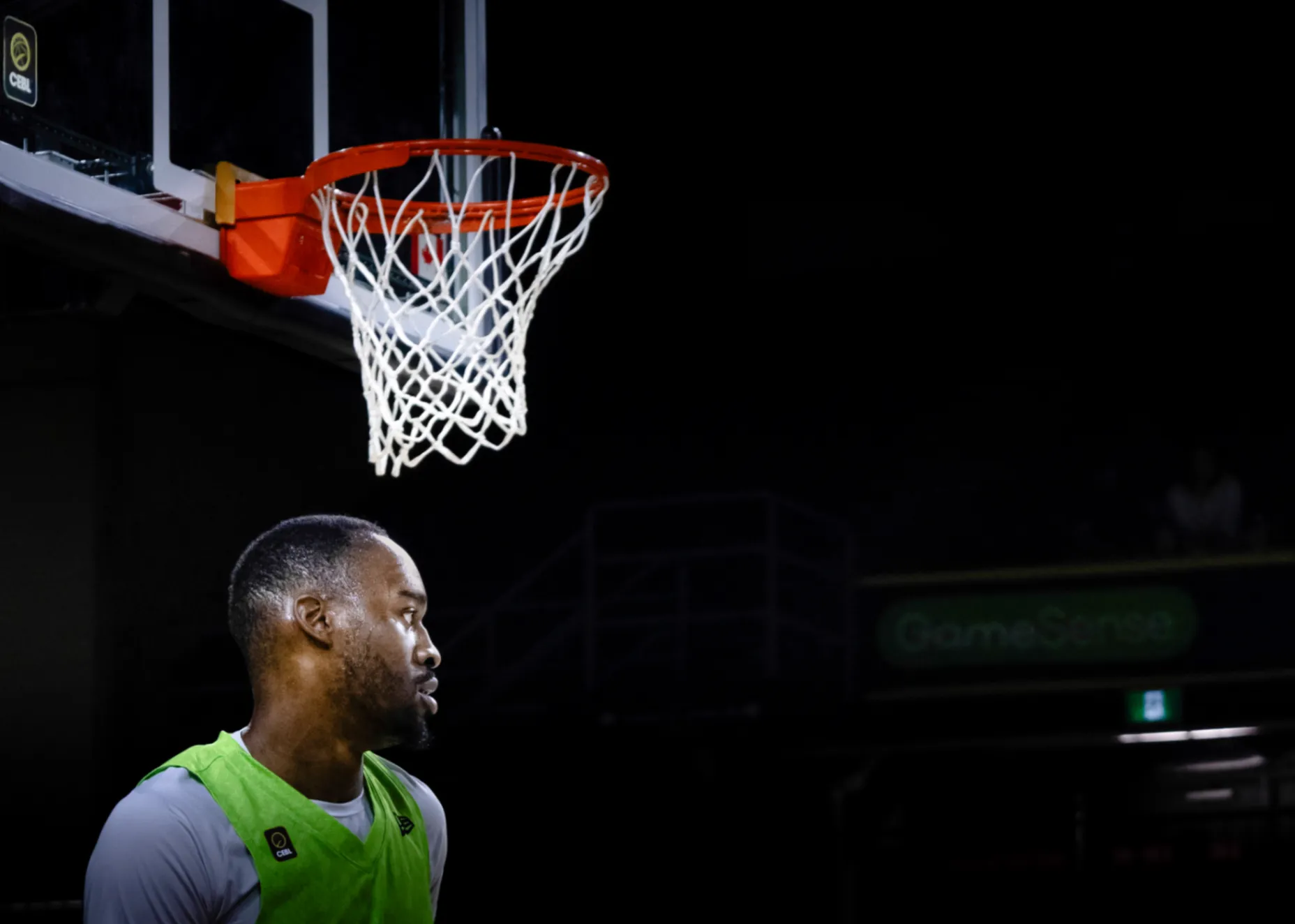 Asher Bunting — Sports photographer work