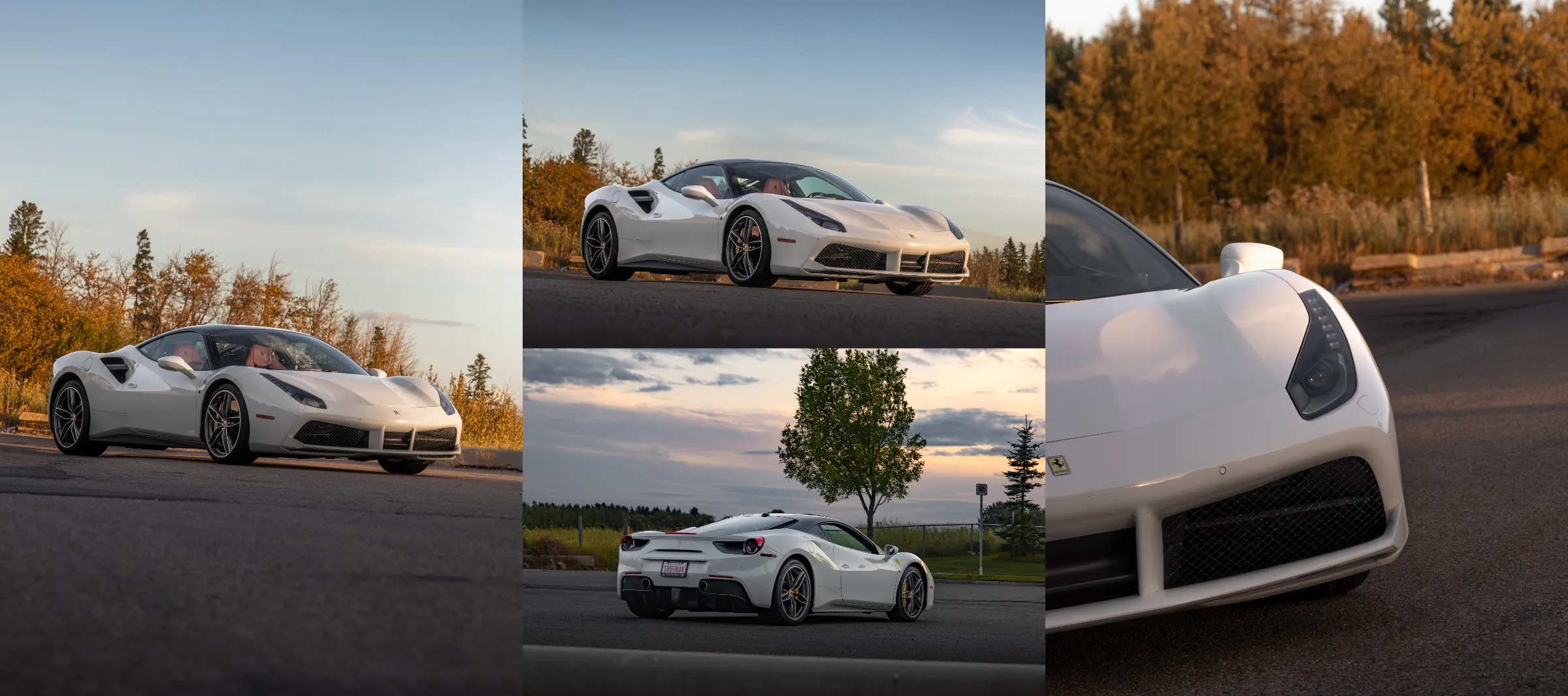 Rahul Kumar — Cars photographer work