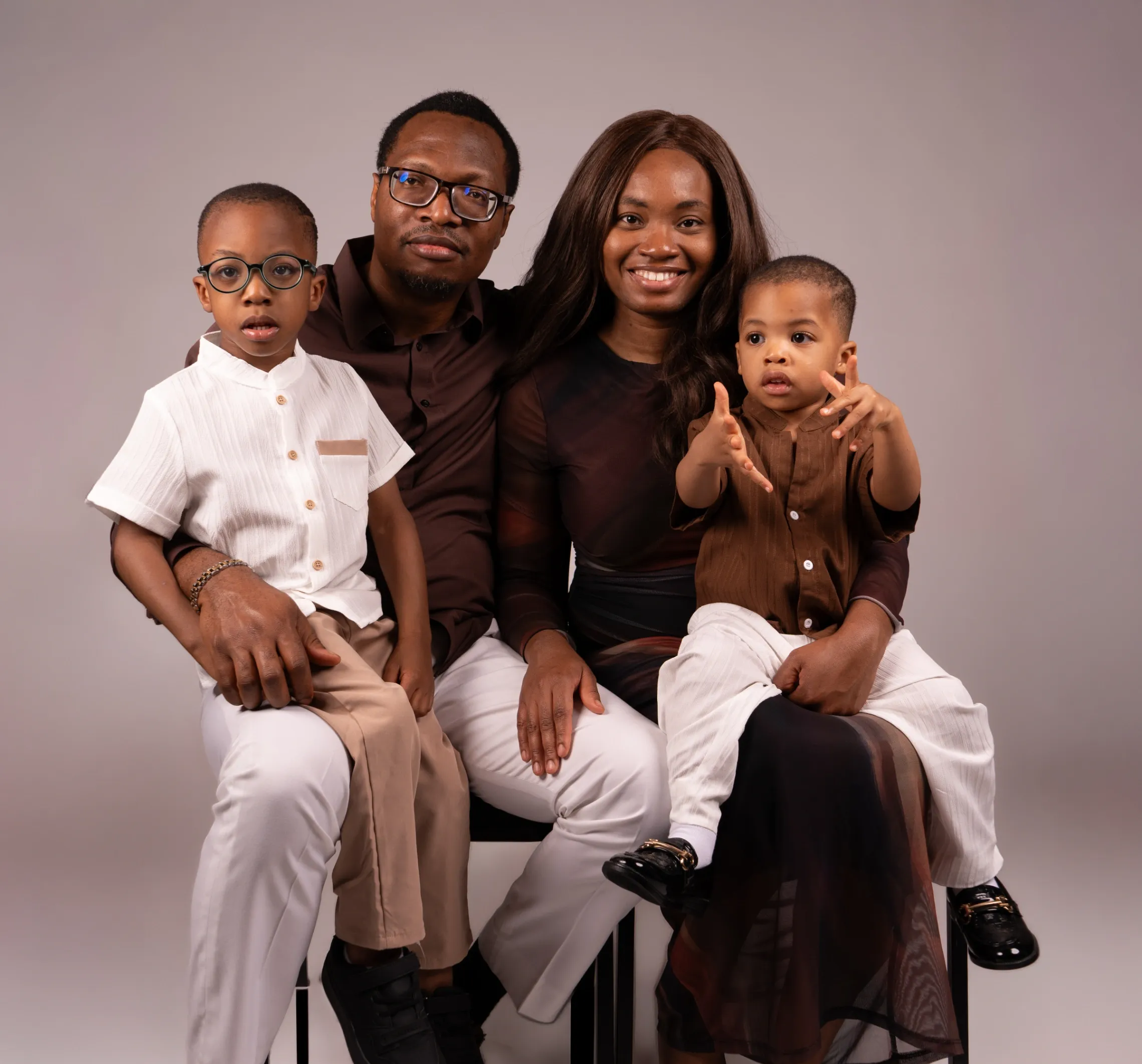 Elizabeth Soetan — photographer & videographer work