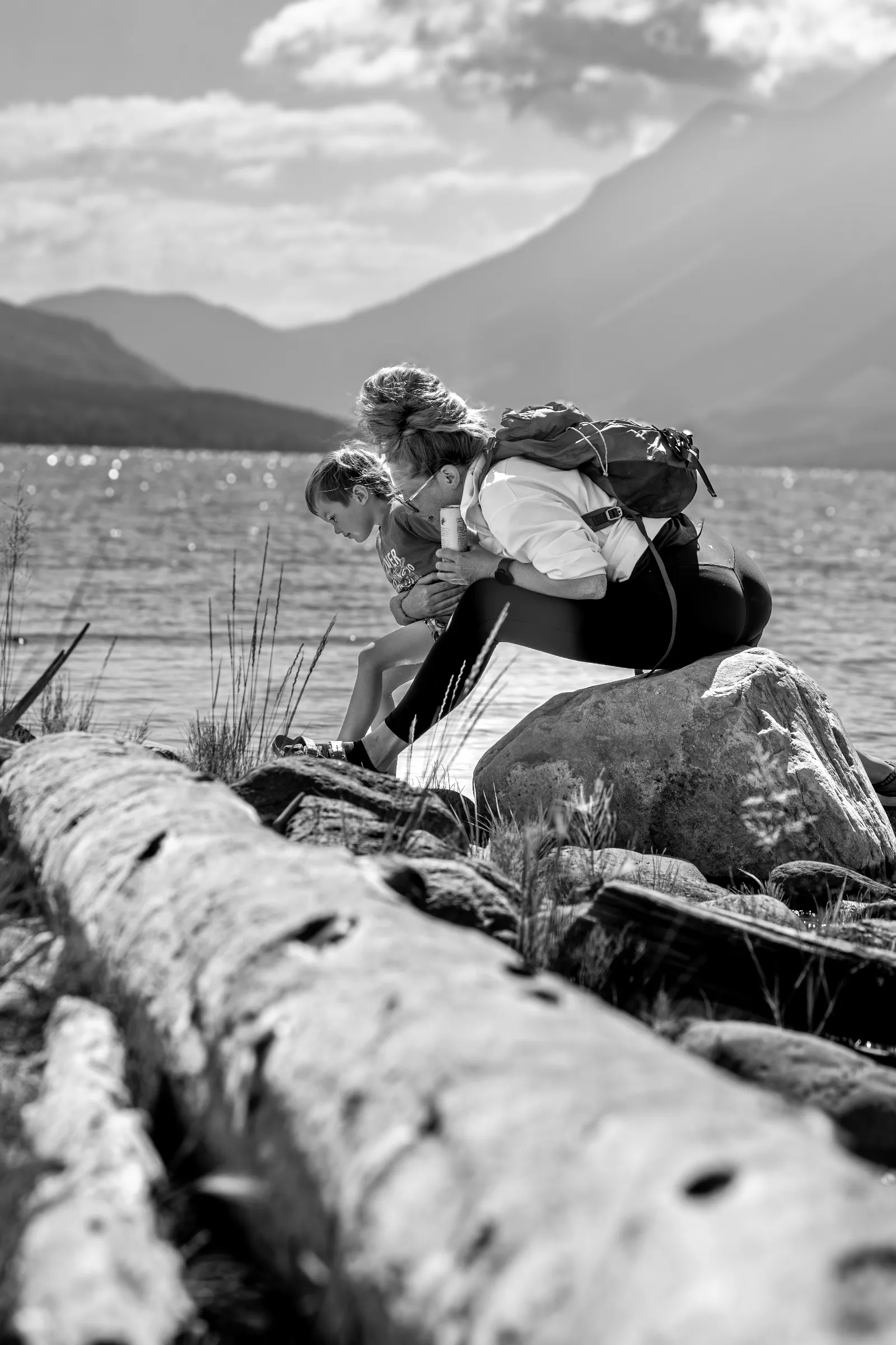 Patrick Walter — photographer & videographer work