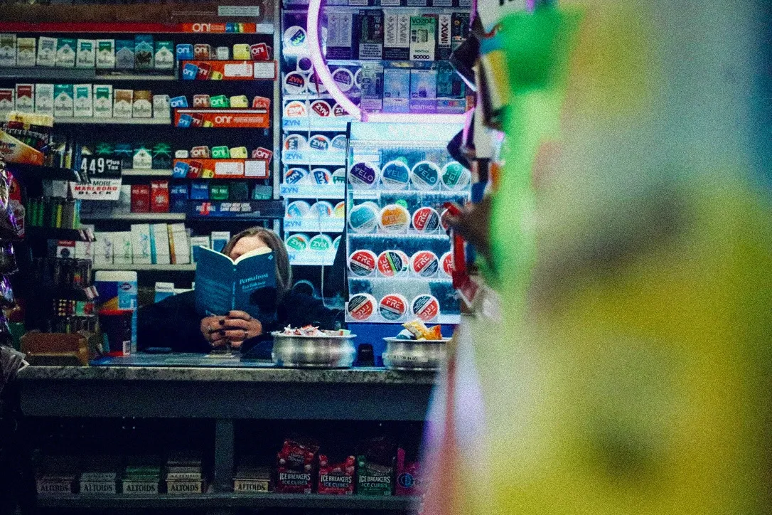 Zachery Saotome — photographer work