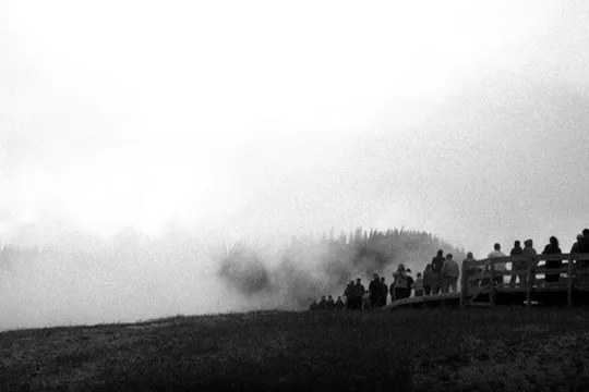 Zachery Saotome — photographer work