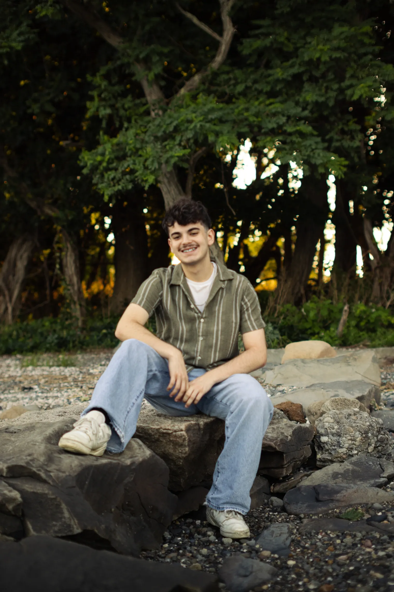 Zachery Saotome — photographer work