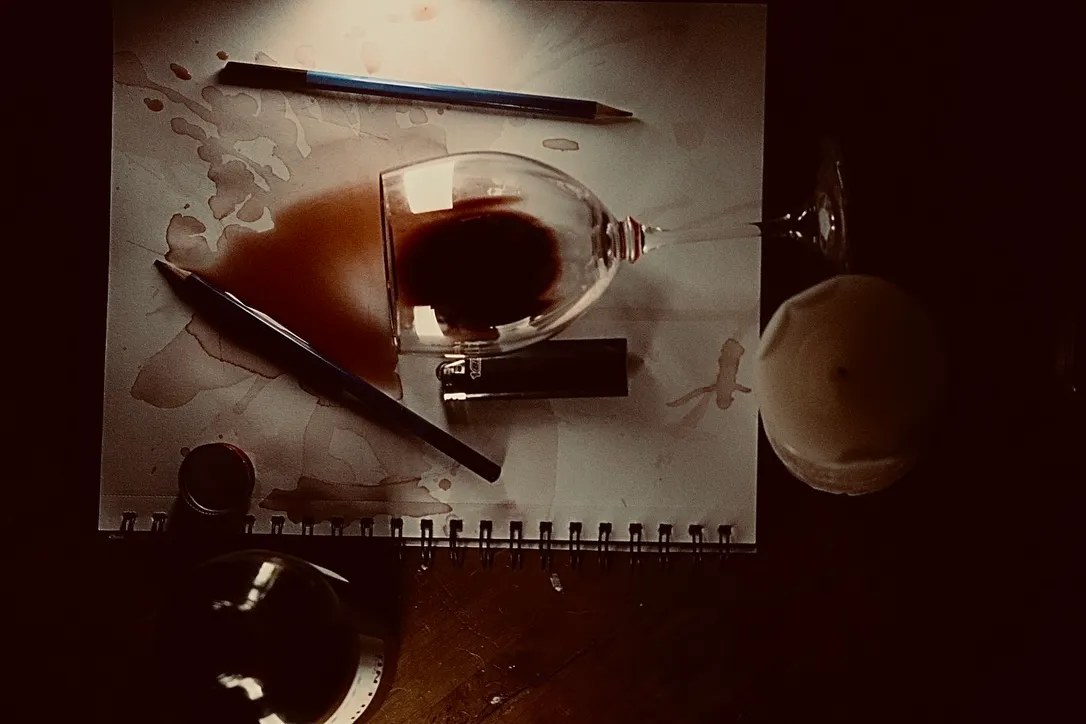 Zachery Saotome — photographer work