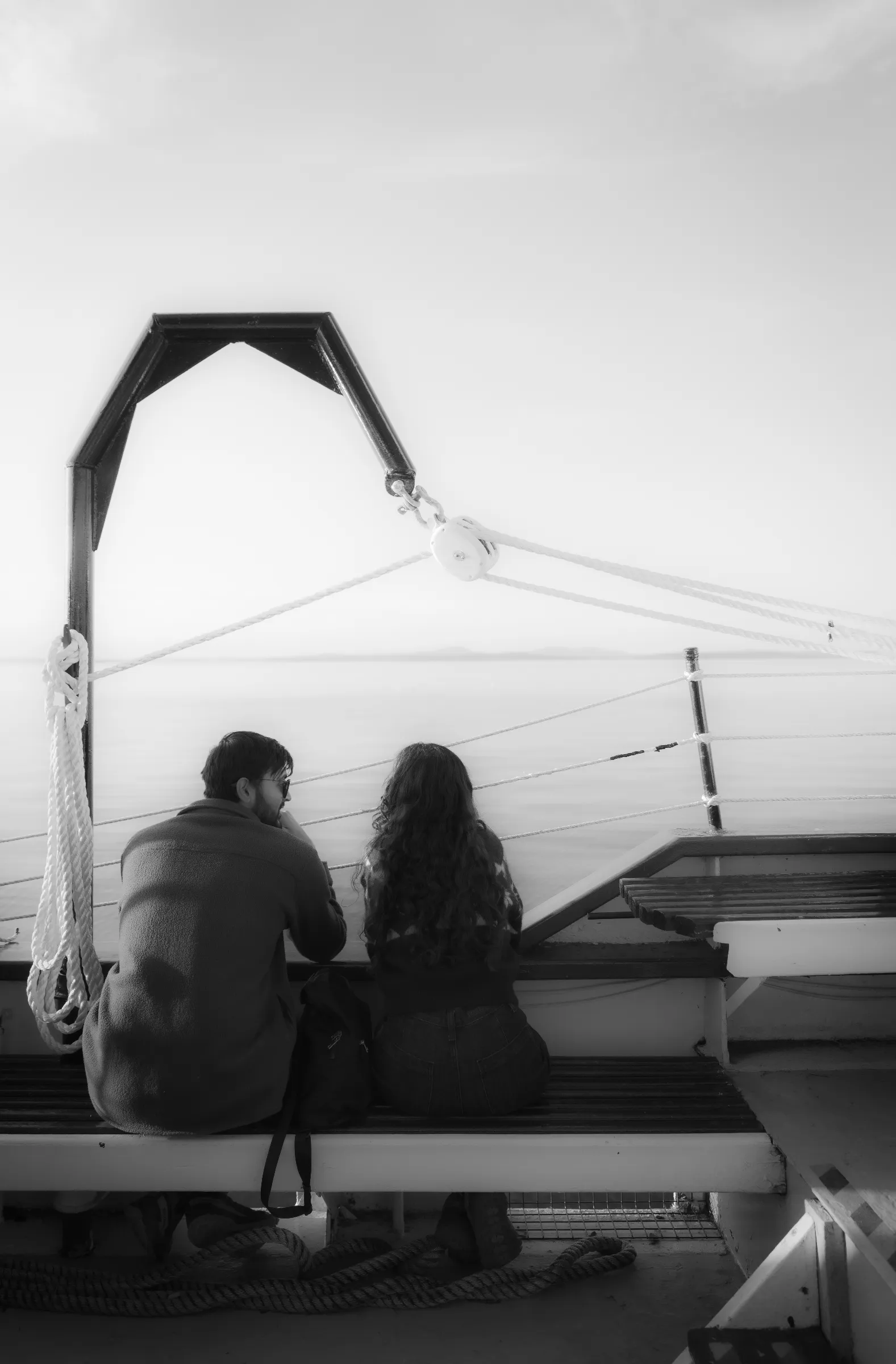 Zachery Saotome — photographer work